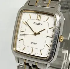 SEIKO SPIRIT セイコー スピリット　腕時計 7N01-5210