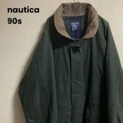 2026年最新】NAUTICA メンズ カバーオールの人気アイテム - メルカリ