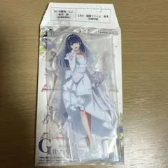 推しの子 一番くじ 夢の花束 G賞 アクリルスタンド 黒川あかね アクスタ