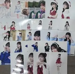 真中まな 生写真