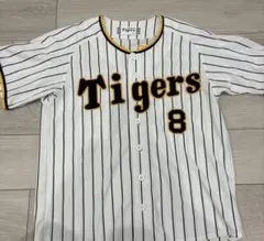 希少】木浪聖也0 ユニホーム 大好評の22年〜24年阪神タイガース