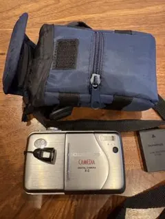 2026年最新】olympus camedia x-250の人気アイテム - メルカリ