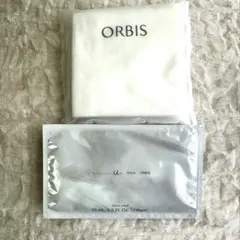 ORbis U. マスク 16mlx1 & コットン洗顔タオルx7 オルビス