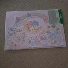 キキララ　カード