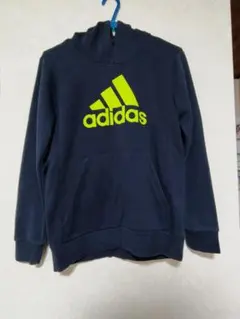 adidas　アディダスパーカー160