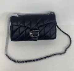 新品COACH quilting tabby 26 ショルダーバッグ CP150