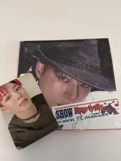 NCT DREAM Beat It Up デジパ ジェノ 新品未開封