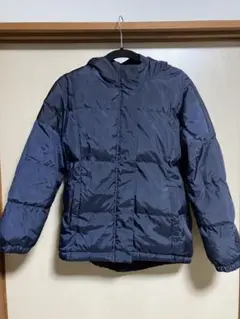 GU ダウンコート150cm
