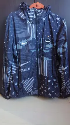 Nike F.C.R.B. ブリストル セットアップ ナイロン