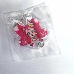 キラキラ☆プリキュアアラモード つながるアクリルチャーム キュアホイップ