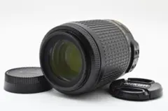 Nikon AF-S DX 55-200mm☆望遠レンズ☆風景を綺麗に写真に残す - メルカリ