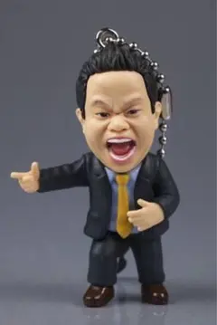 ダイアンガチャガチャ