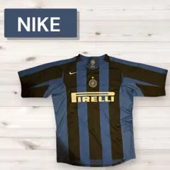 Nike ナイキ インテル SE スタジアム 長袖 ユニフォーム 正規品 - メルカリ