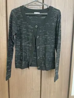 ハニーズ GLACIER(グラシア)カーディガン Mサイズ