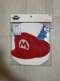 USJ スーパーニンテンドーワールド マリオ バイルビブ スタイ