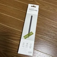 タブレット用タッチペン　FOR iPad