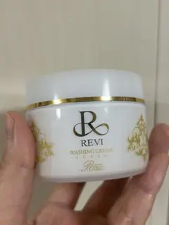 revi ルヴィ ウォッシングクリームSのサムネイル