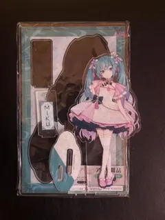 2026年最新】初音ミク ビビット缶バッジ アクリルスタンドの人気