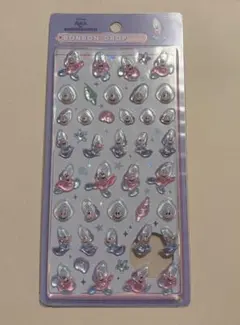 正規品　ボンボンドロップシール　通常サイズ　ヤングオイスター