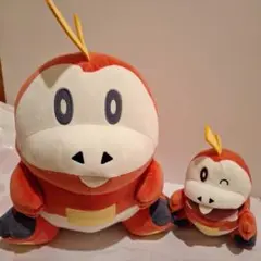 ホゲータ キャラクターグッズ