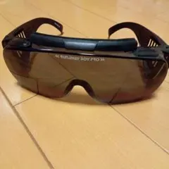 ジャンク品 ビジョナップ Visionup VA11-AF サングラス - メルカリ