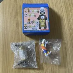 ディズニー　ミニチュアフィギュア　グーフィーのサムネイル