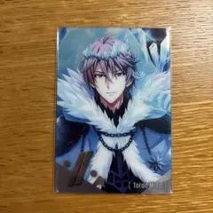 アイナナ　メタカ26 「メルヘンドリーム ŹOOĻ」　御堂虎於