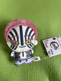 鬼滅の刃 ちびぐるみ vol.5 猗窩座