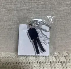 SEVENTEEN セブチ NEW_ カプセルトイ the8 ミンハオ