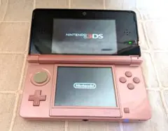 2026年最新】3DSミスティピンクの人気アイテム - メルカリ