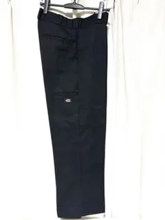 ディッキーズ　ダブルニーワークパンツ　32×30