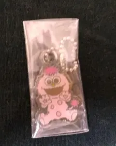 ユニバ限定　モッピー☆チャーム