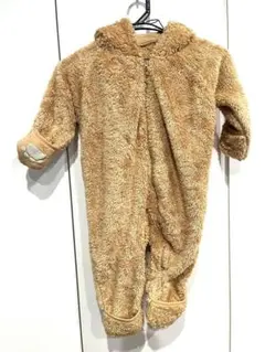 ダッフィー風　着ぐるみ　95㎝