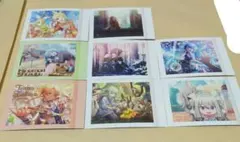 プロセカ ぱしゃこれ まとめ売り