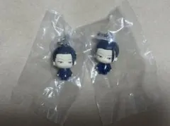 呪術廻戦 懐玉・玉折 めじるしアクセサリー 夏油傑