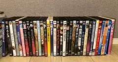 洋画DVD まとめ売り 33本セット ダイハード ブレードランナー ヒッチコック