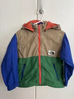 THE NORTH FACE ノースフェイス パーカー 100センチ
