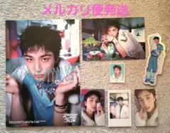 StrayKids シーグリ　2026 韓国　FANS トレカ　ヒョンジン