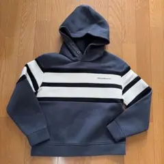2026年最新】EMPORIO ARMANI 子供用パーカーの人気アイテム - メルカリ