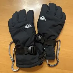 Quiksilver スキーグローブ L ジュニア