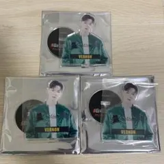 SEVENTEEN museum 2022 VERNON