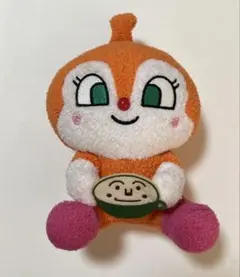 ドキンちゃん マスコット
