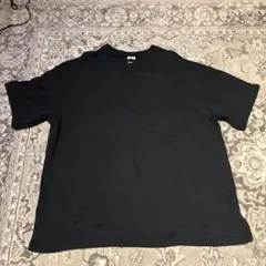 Nike ブラック Tシャツ Lサイズ