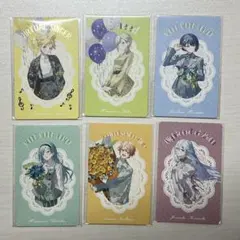 2026年最新】プロセカ まとめ売りの人気アイテム - メルカリ