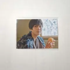 八木勇征 写真集 contact特別限定版 ランダムトレカ