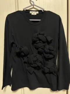 COMME des GARÇONS 長袖カットソーのサムネイル