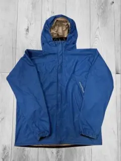 2025年最新】montbell ナイロンジャケットの人気アイテム - メルカリ