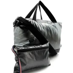 jack gomme　トートバッグ　2way　A4可　斜め掛け　ポーチ付きのサムネイル