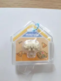 MINITEEN DOA アクリルキーホルダーのサムネイル