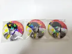 ブルーロック 缶バッジ マズル缶 馬狼照英